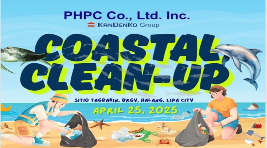 Taal Lake Clean-up