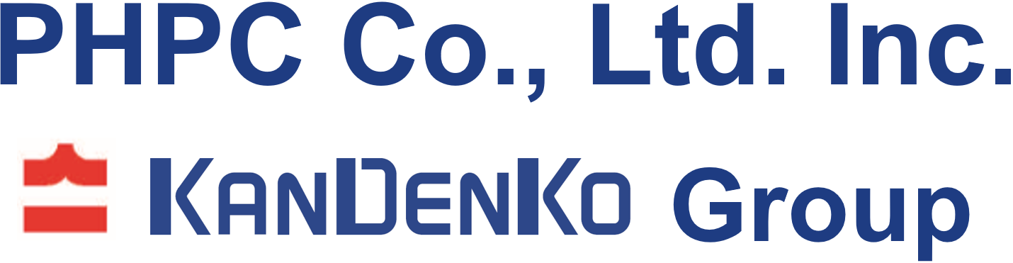 PHPC logo