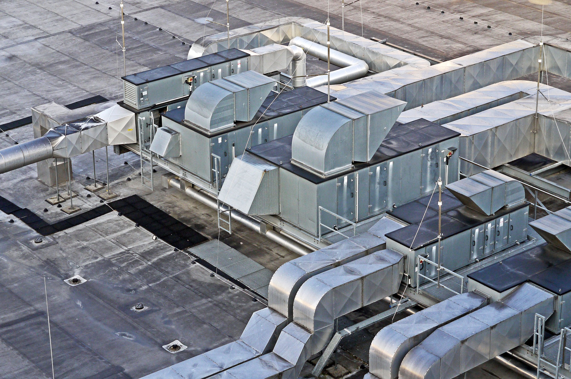 ACMV Systems