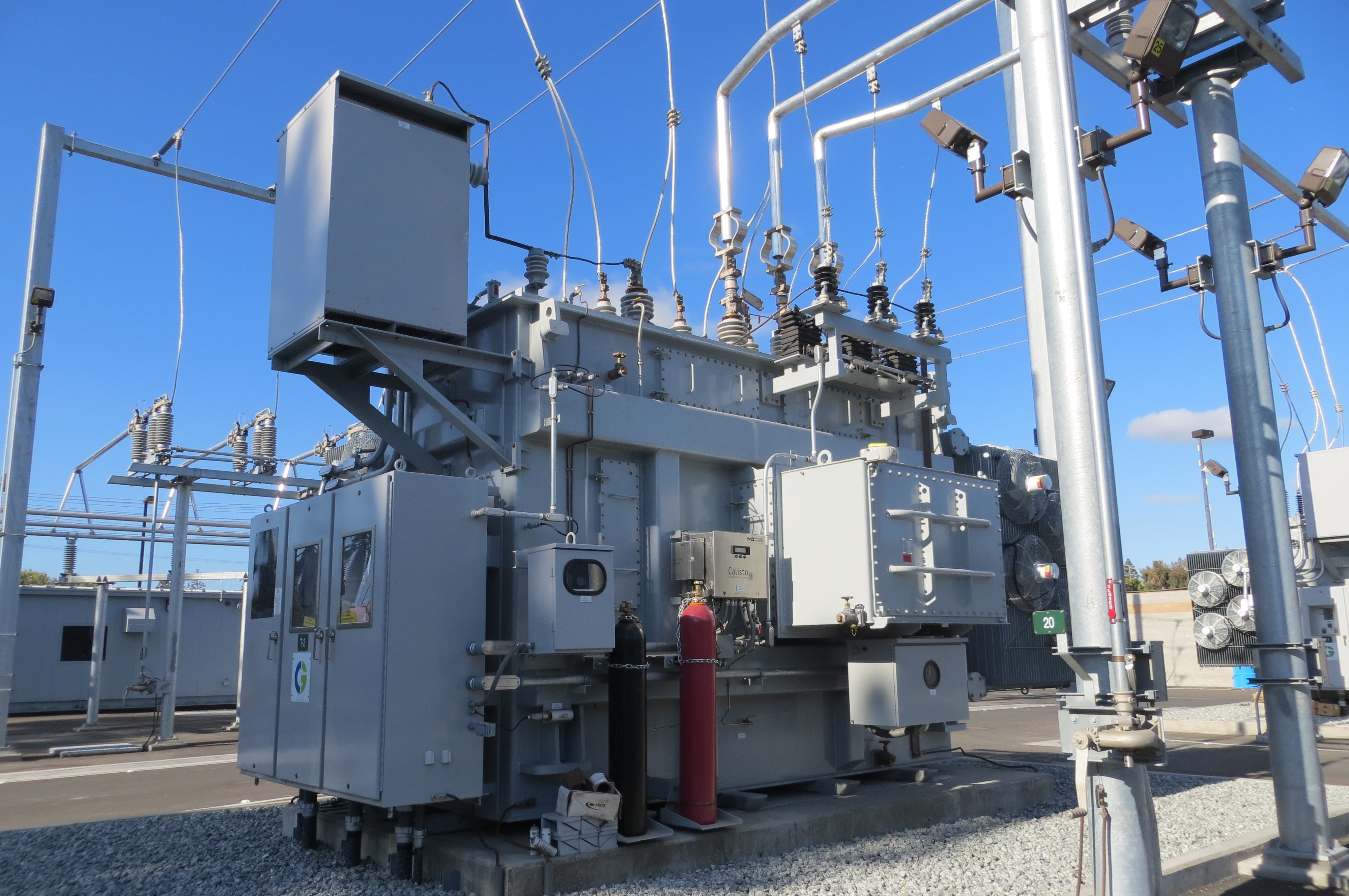 Electrical Systems