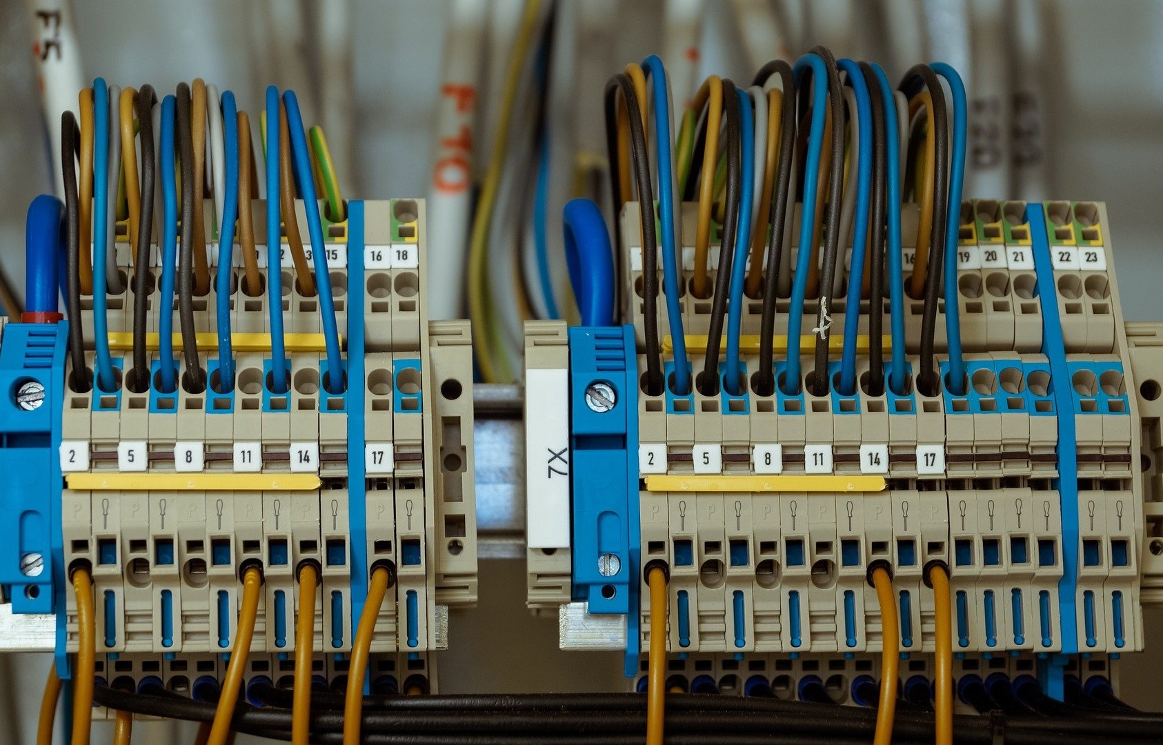 Building Automation