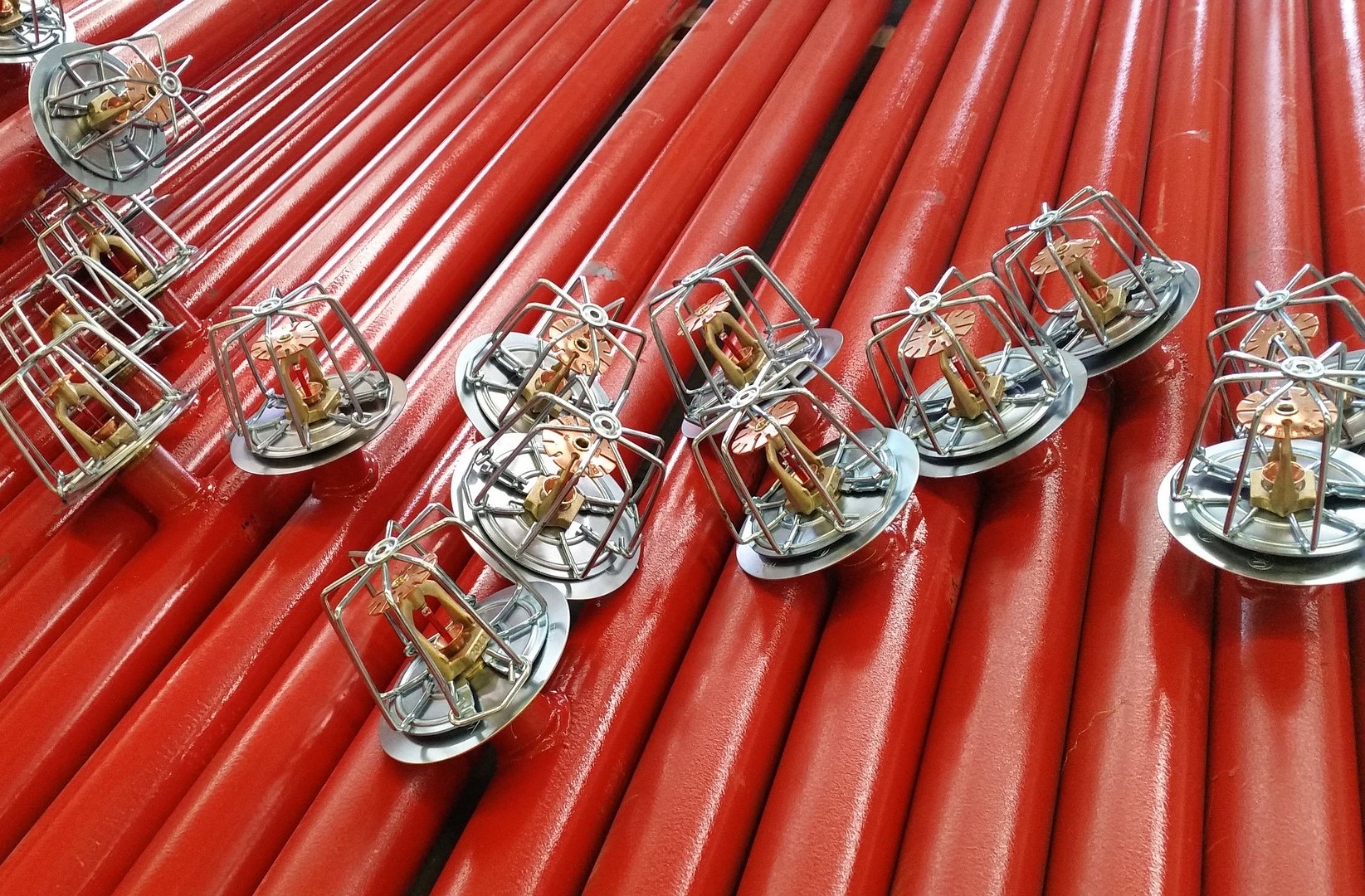 Fire Protection