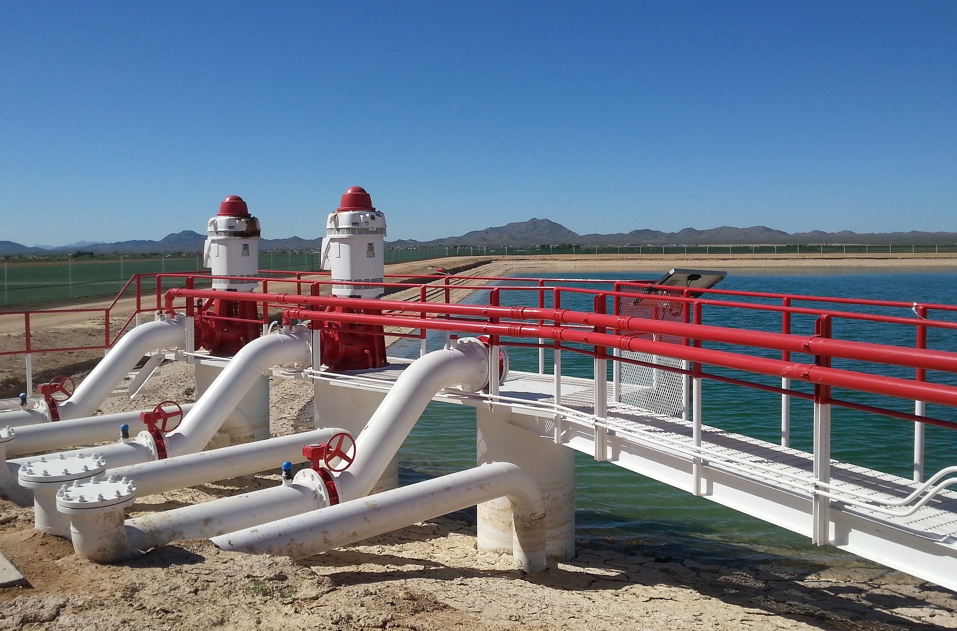 Plumbing Systems