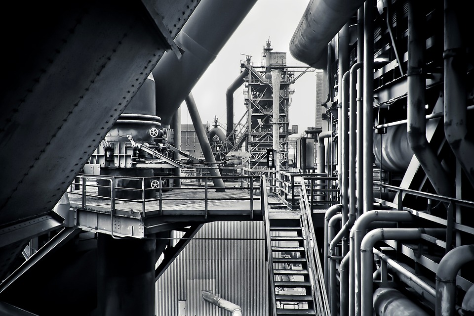Plant Utilities